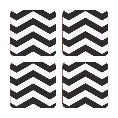 Set of Four Coasters