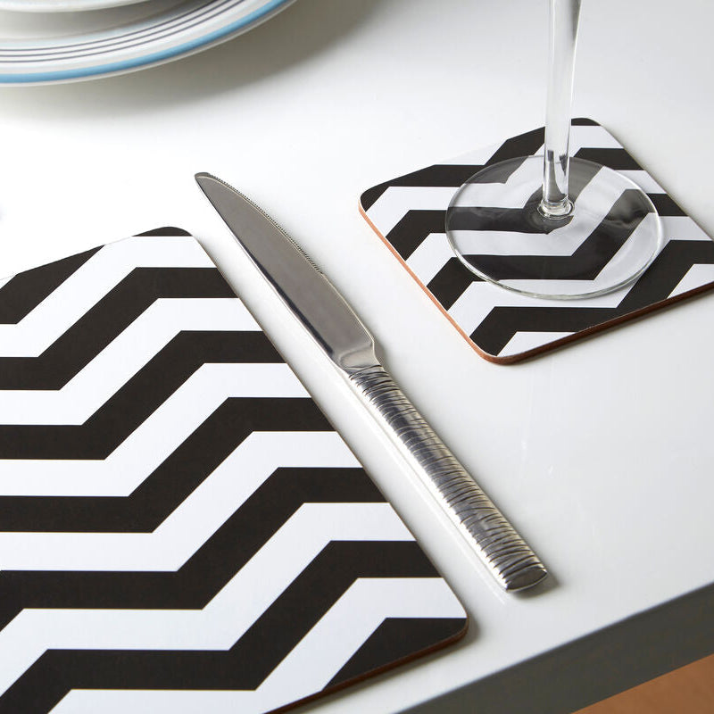 Set of Four Coasters