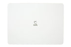 Set of Four Love Heart Eat Placemats