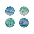 Set of 4 Cork Coasters