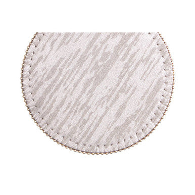 Set of 4 Round Coasters