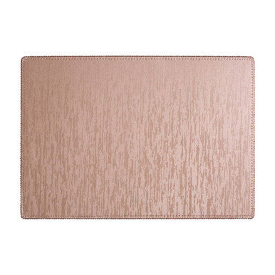 Set of 4 Rectangular Placemats