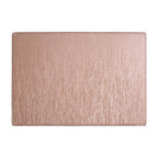 Set of 4 Rectangular Placemats