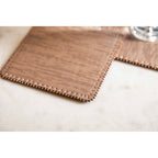 Set of 4 Square Coasters