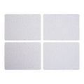Set of 4 Placemats
