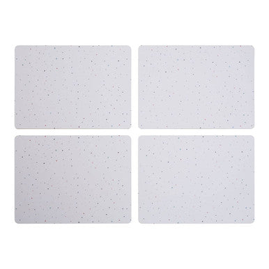 Set of 4 Placemats
