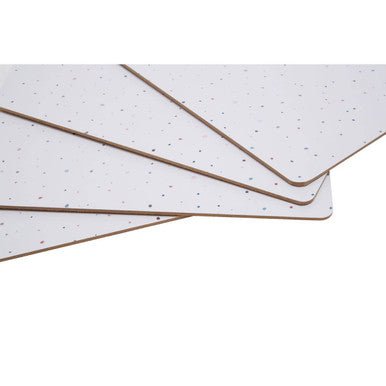 Set of 4 Placemats