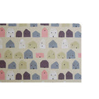 4 Piece Wild Cottage Placemats