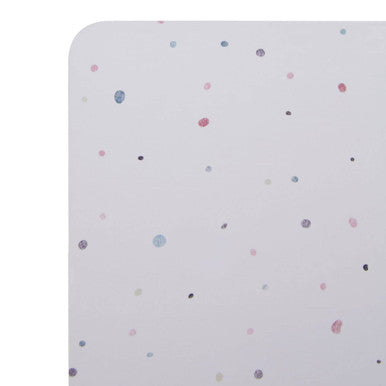 Set of 4 Speckled Coasters