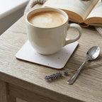 Set of 4 Speckled Coasters