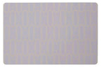 Set of 4 Lilac Placemats