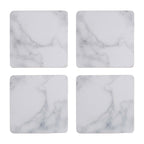 8 Piece Cork Placemats and Coasters