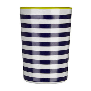 Stripe 340ml Tumbler
