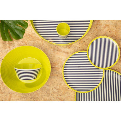 Stripe 340ml Tumbler