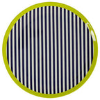 Stripe Side Plate