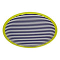 Stripe Side Plate