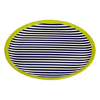 Stripe Side Plate