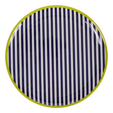 Stripe Tray