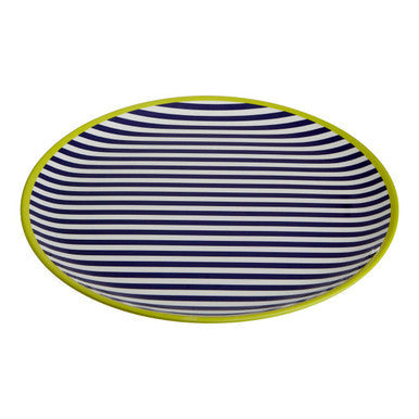 Stripe Tray