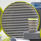 Stripe Tray