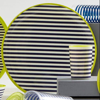 Stripe Tray