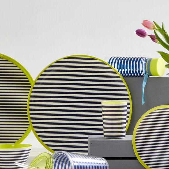 Stripe Tray