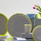 Stripe Tray