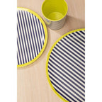 Stripe Tray