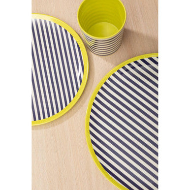 Stripe Tray