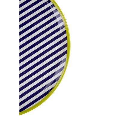 Stripe Tray