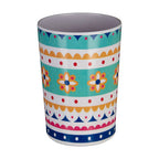 340ml Multicolour Patterned Tumbler