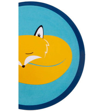 Kids Felix Fox Dinner Set