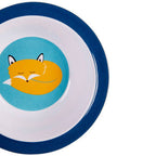 Kids Felix Fox Dinner Set