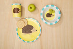 Kids Harry Hedgehog Dinner Set