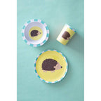 Kids Harry Hedgehog Dinner Set