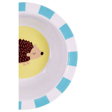 Kids Harry Hedgehog Dinner Set