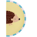 Kids Harry Hedgehog Dinner Set