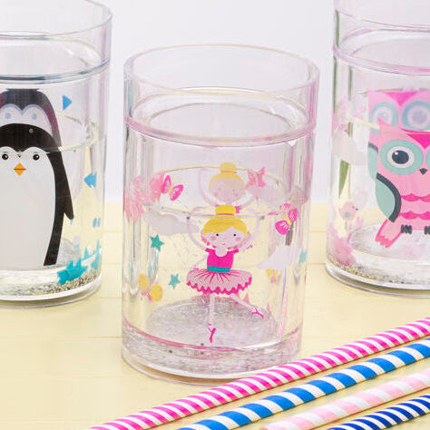 Kids Bella Ballerina Drinking Cup 200ml