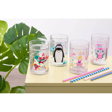Kids Bella Ballerina Drinking Cup 200ml