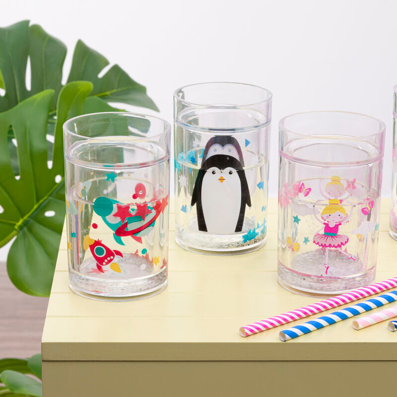 Kids Space Drinking Cup
