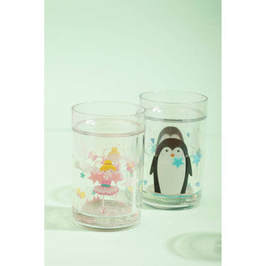 Kids Bella Ballerina Drinking Cup 200ml