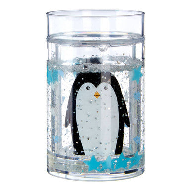 Kids Parker the Penguin Drinking Cup 200ml