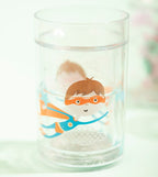 Kids Super Rupert Drinking Cup