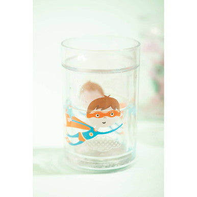 Kids Super Rupert Drinking Cup