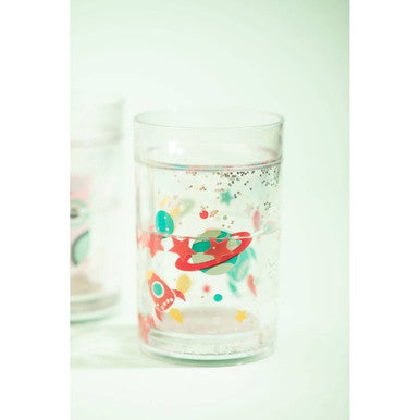 Kids Space Drinking Cup