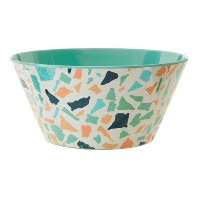 Terrazzo Bowl