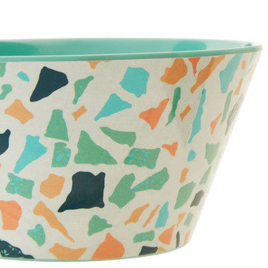 Terrazzo Bowl