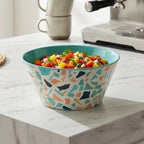 Terrazzo Bowl