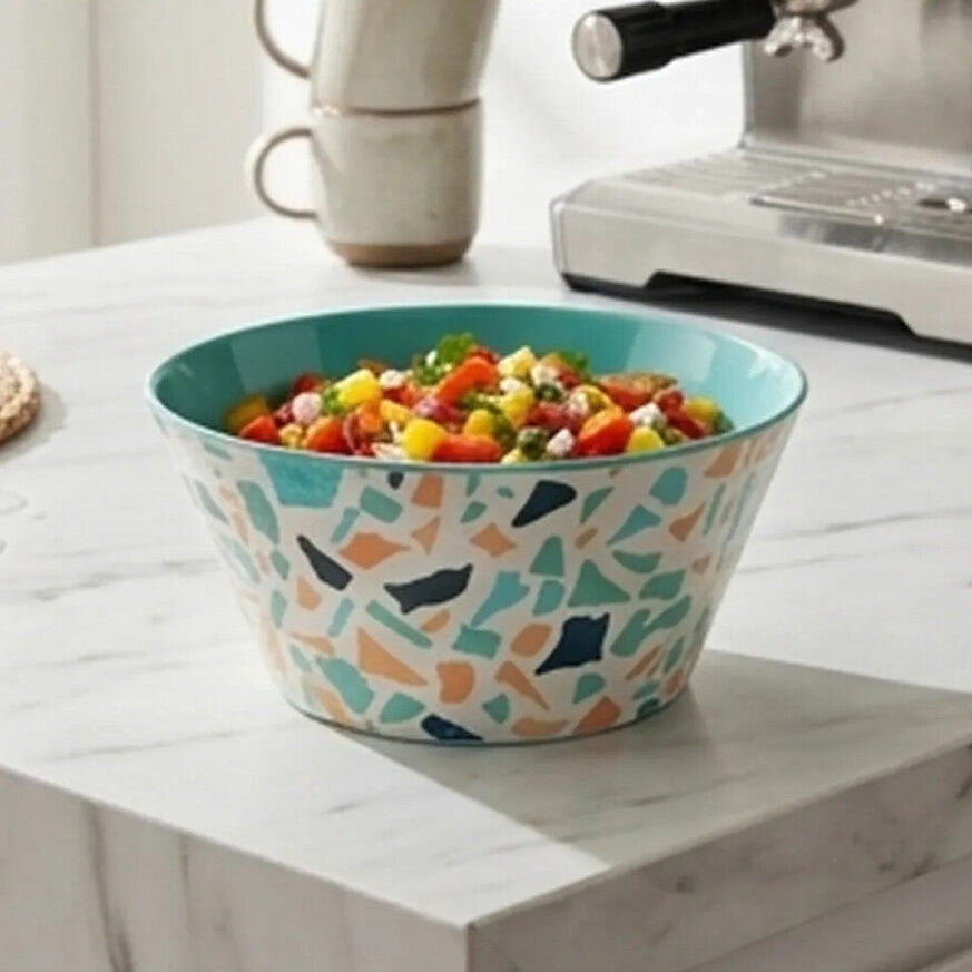 Terrazzo Bowl