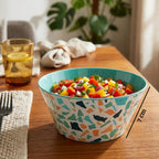 Terrazzo Bowl